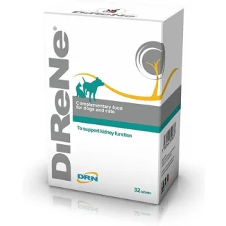 DIRENE - 32 TABLETE