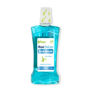 VetFood MAXI ORACARE RESPIRATIE PROASPATA - 750 ML