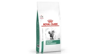 Royal Canin Satiety Support Cat - 3.5 kg