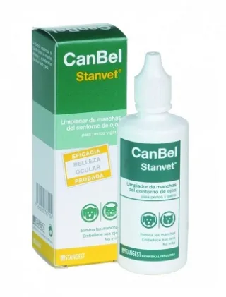 CAN BEL - 60 ML