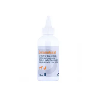 Cerum Aural - 118 ml