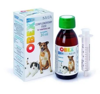 OBEX PETS - 30 ML