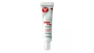 Gel Cicatrizant  Synergy Labs 28 g