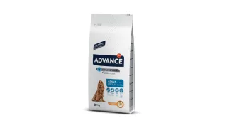 Advance Dog Medium Adult - 14 kg