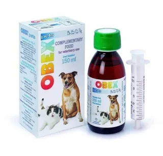 OBEX PETS - 150 ML