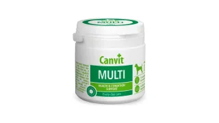 Canvit Multi for Dogs 100 g