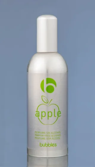 BUBBLES PARFUM MAR 150ML