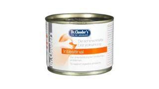 Dr. Clauder's Intestinal - 200 g