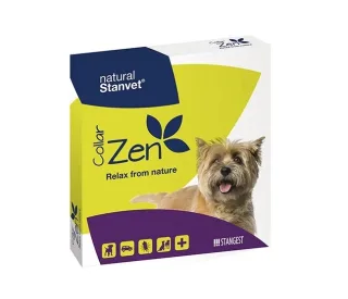Zen Collar – Zgardă relaxantă - 60 cm