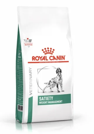 Royal Canin Satiety Support Dog - 1,5 Kg