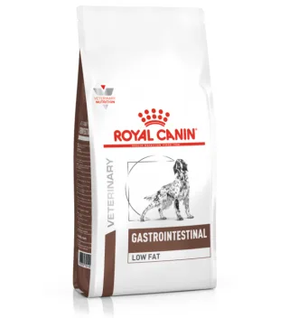 Royal Canin Gastro Intestinal Low Fat Dog - 1.5 Kg