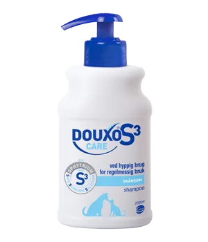 DOUXO S3 CARE SAMPON MAINTENANCE INTRETINERE - 200 ML