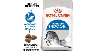 Royal Canin Indoor Adult hrana uscata pisica de interior - 2 kg
