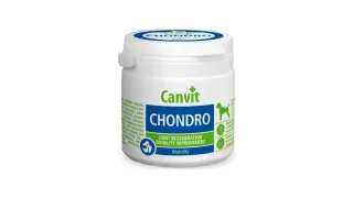 Canvit Chondro for Dogs 230 g