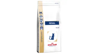 Royal Canin Renal Cat - 400 G