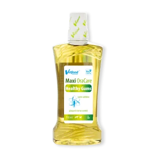 VetFood MAXI ORACARE GINGII SANATOASE - 750 ML