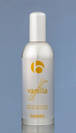 BUBBLES PARFUM VANILIE 150ML