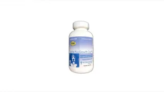 Vetri Science Canine Plus Growth Ca/P=2 - 1000 TABLETE
