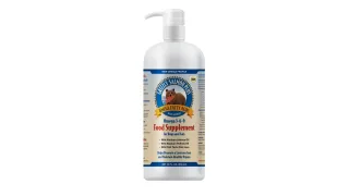 Grizzly Salmon Plus Ulei de Somon -  250 ml