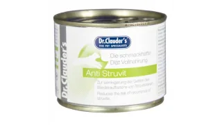 Dr. Clauder's Antistruvit - 200 g