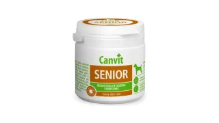 Canvit Senior for Dogs 100 g