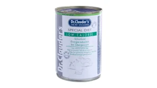 Dr. Clauder's Low Calorie - 400 g