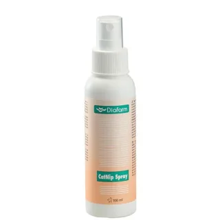 Diafarm Catnip Spray 100 ml