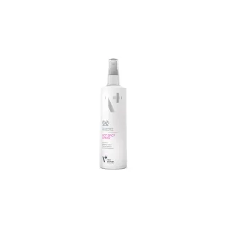 VET EXPERT Hot Spot, spray câini și pisici, antibacterian, calmant, flacon cu aplicator, 100ml