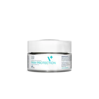VET EXPERT Paw Protection, îngrijire pentru lăbuțe cremă / loțiune câini și pisici, antibacteriană, hidratantă, flacon, 250ml
