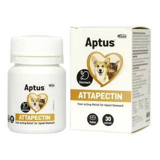 Aptus Attapectin, 30 tablete