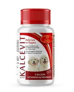 Kalcevit 100 Tablete