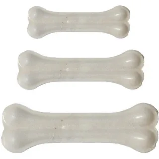Os Presat alb 12.5 cm x 1 Buc