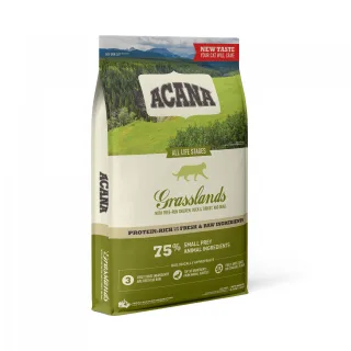 Acana Cat Grassland 1.8 Kg