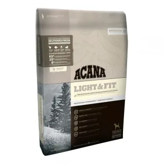 Acana Heritage Light & Fit 11.4 Kg