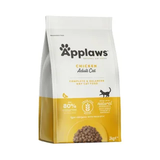 Applaws Cat Adult cu Pui 2 kg