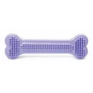 Jucarie Geo Bone Dental Pentru Catei 19x6 Cm
