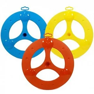 Jucarie Frisbee Tornado 23 Cm