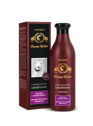 Balsam CHAMP RICHER cu PROTEINE- 250 ml
