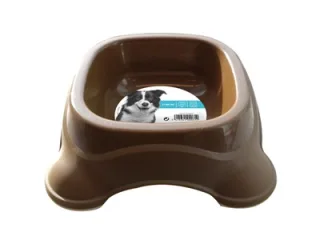 Bol din plastic M-PETS, 775 ml
