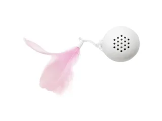 Minge pentru pisici SWING M-PETs