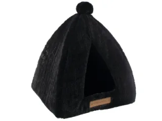 Culcus pentru pisici YULL Tipi 37 x 37 x 37 cm