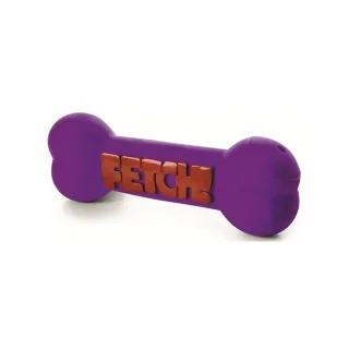 Jucarie Pentru Caini,Os Fetche 23 cm