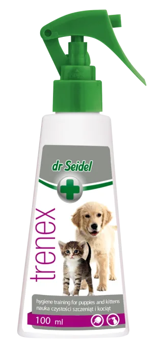 Solutie atractanta, Dr. Seidel, Trenex, 100 ml