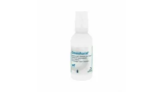 Clean Aural Dog 100 ml