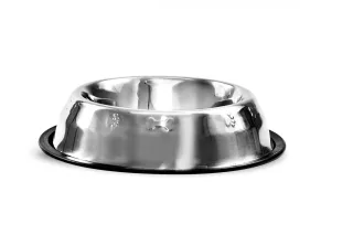 Castron inox, antiderapant - Labute - 2.2l