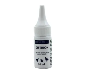 Picaturi oftalmice - Micromed Diferion