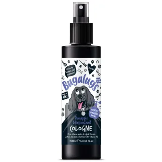 Parfum pentru caini, Bugalugs Pineapple & Passionfruit - 200ml