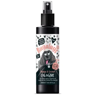 Parfum pentru caini, Bugalugs Papaya & Coconut - 200ml