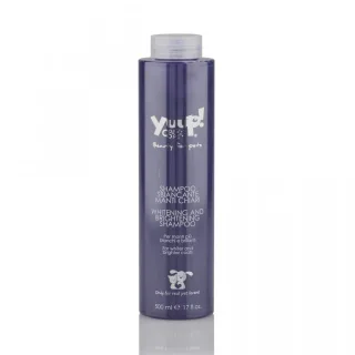 Sampon Yuup Home White - 500ml