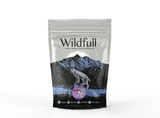 Wildfull Kitten Formula - 400g